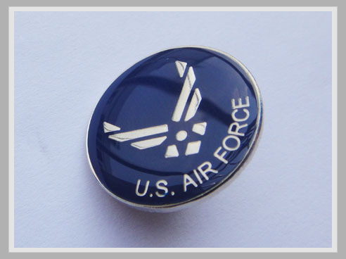 PZMMP-01 Metal pin